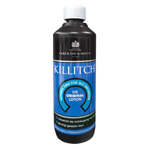 CARR & DAY & MARTIN Pflegelotion Killitch