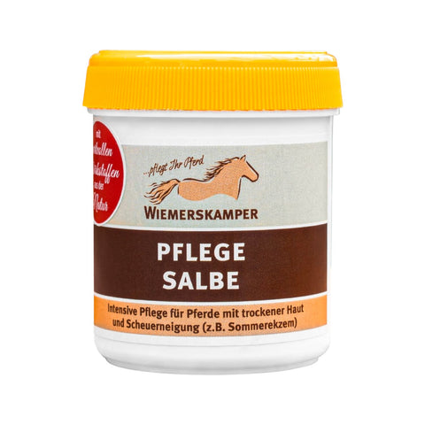 WIEMERSKAMPER Pferdesalbe