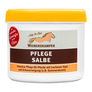 WIEMERSKAMPER Pferdesalbe