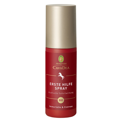 CavaDea Erste Hilfe Spray Bio