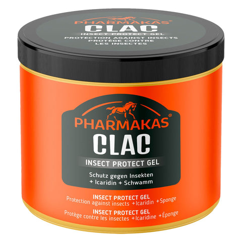 PHARMAKAS CLAC Insect Protect Gel
