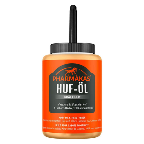 PHARMAKAS Huf-Öl Kräftiger