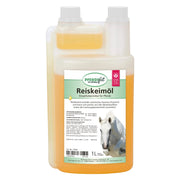 PFERDEfit by Loesdau Reiskeimöl