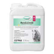 PFERDEfit by Loesdau Reiskeimöl