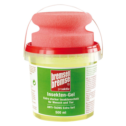 bremsenbremse Insekten-Gel Proaktiv