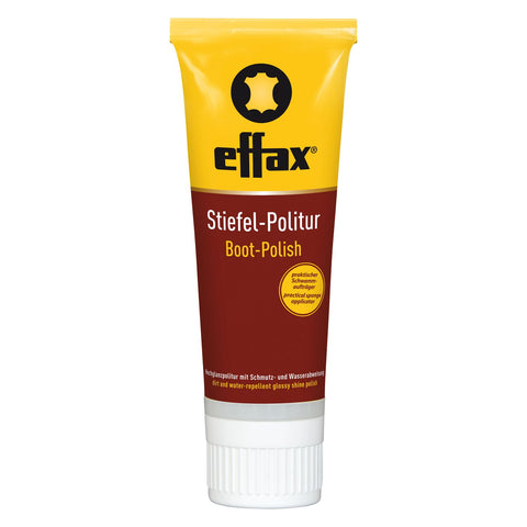 effax Stiefelpolitur