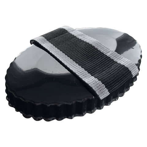 Horse-friends Eisenstriegel