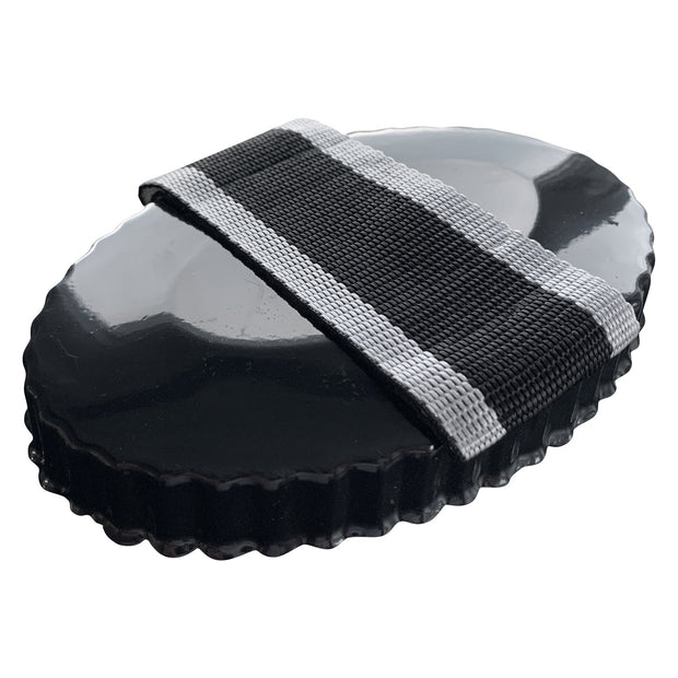 Horse-friends Eisenstriegel