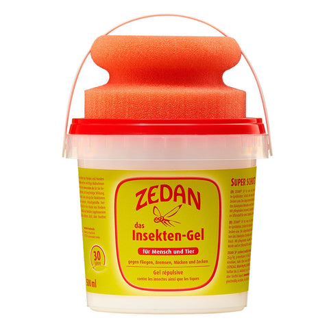 ZEDAN Insekten-Gel