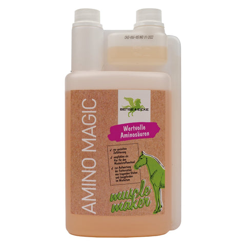 BENSE & EICKE Amino Magic