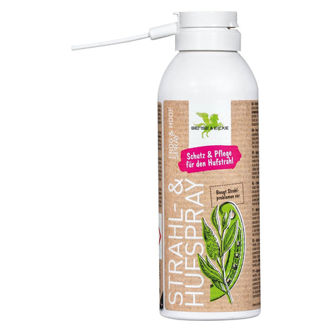 BENSE & EICKE Strahl- & Hufspray
