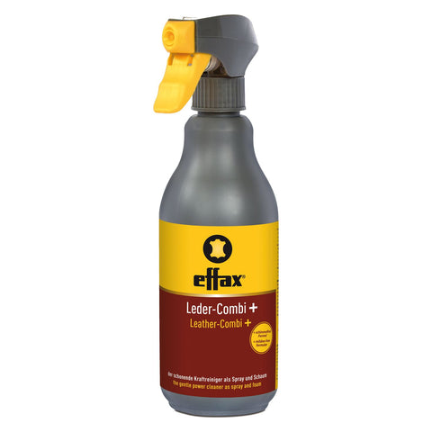 effax Leder-Combi Plus