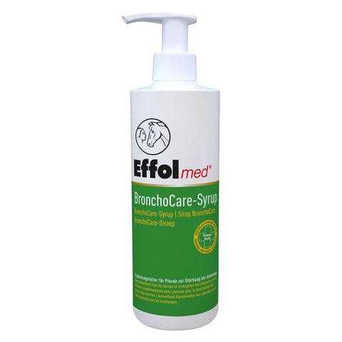 Effolmed BronchoCare-Syrup