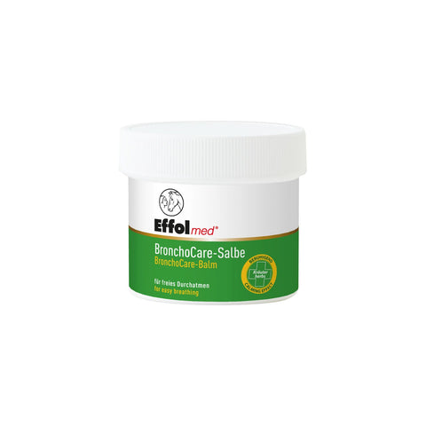 Effolmed BronchoCare-Salbe
