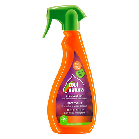 EQUInatura Bremsenstop