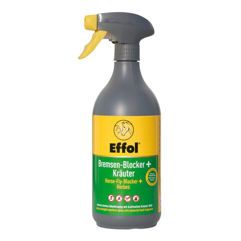 Effol Bremsen-Blocker + Kräuter