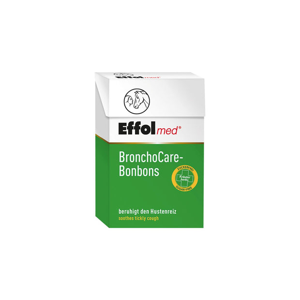 Effolmed BronchoCare-Bonbons