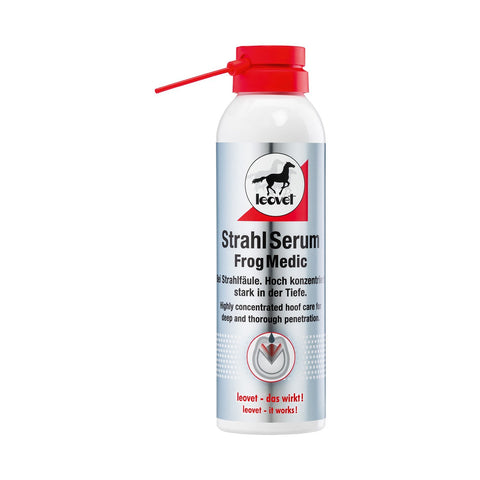 leovet StrahlSerum