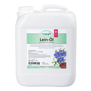 PFERDEfit by Loesdau Leinöl