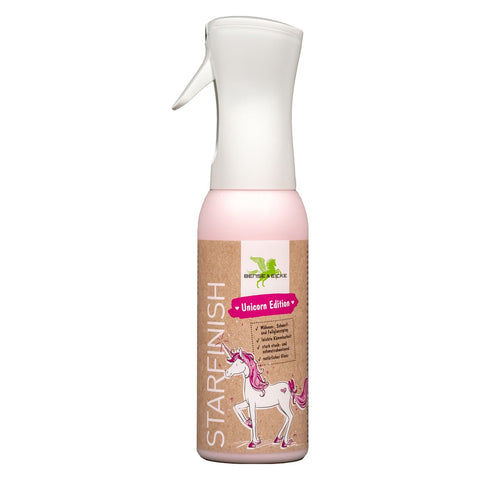 BENSE & EICKE StarFinish Unicorn-Edition