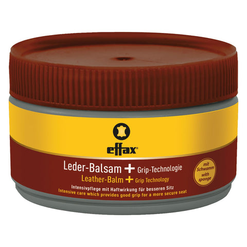 effax Leder-Balsam mit Grip-Technologie