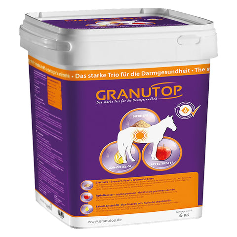 GRANUTOP