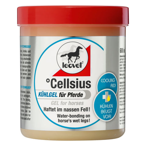 leovet Cellsius Gel für Pferde