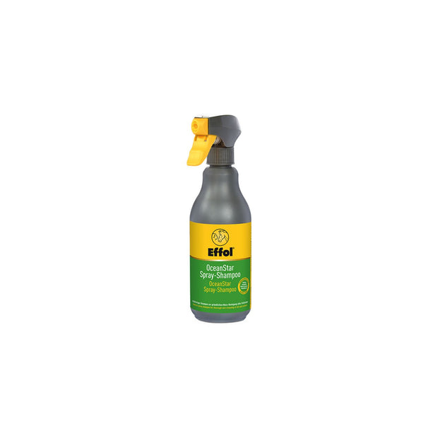 Effol Star Spray-Shampoo