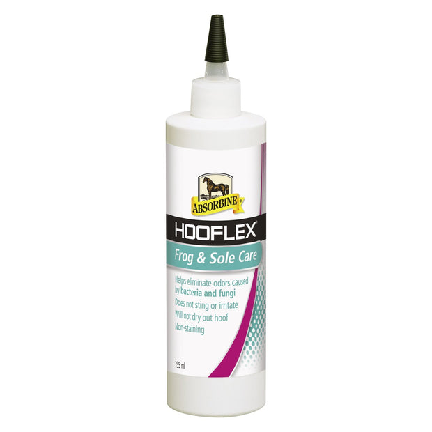 ABSORBINE Hooflex Frog & Sole Care