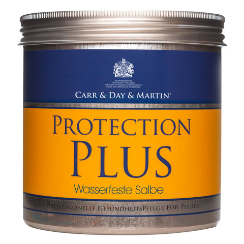 CARR & DAY & MARTIN Protection Plus