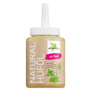 BENSE & EICKE Natural Huföl mit Pinsel