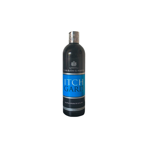 CARR & DAY & MARTIN ItchGard