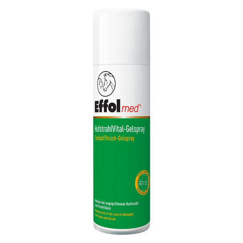 Effolmed Hufstrahl-Vital-Gelspray