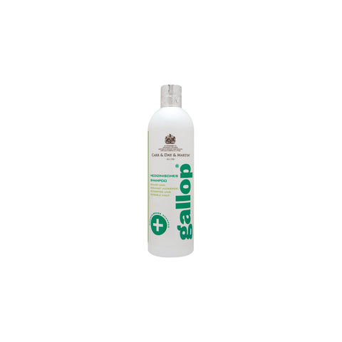 CARR & DAY & MARTIN Medizinisches Shampoo Gallop