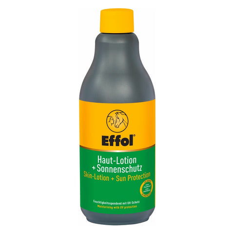 Effol Haut-Lotion und Sonnenschutz