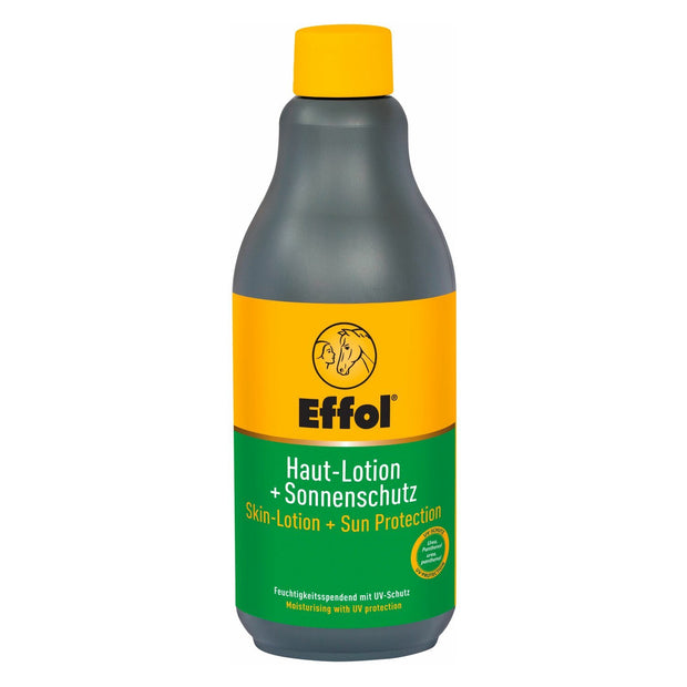 Effol Haut-Lotion und Sonnenschutz