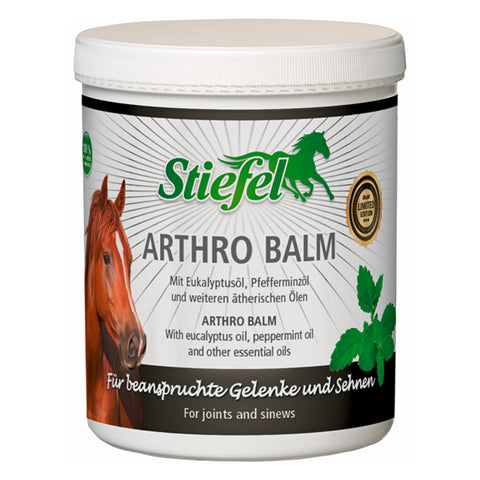 Stiefel ARTHRO BALM