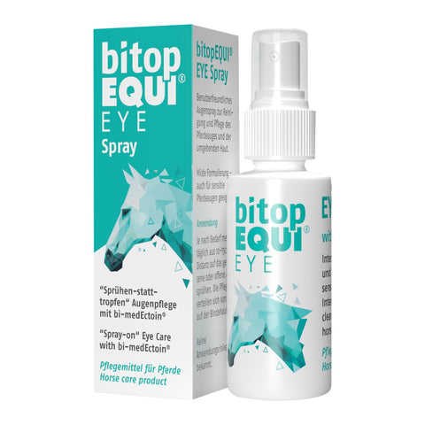 bitopEQUI Eye-Spray
