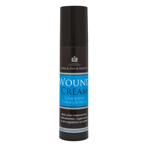 CARR & DAY & MARTIN Wound Cream