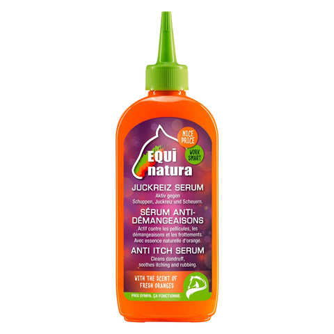 EQUInatura Juckreiz Serum