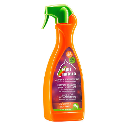 EQUInatura Mähnen- und Schweifspray