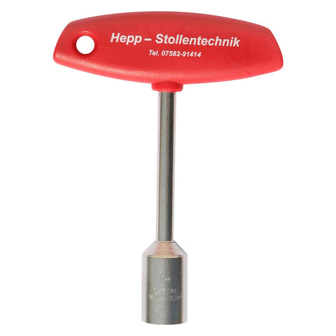 HEPP Stollenschlüssel SW 14