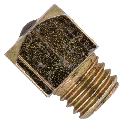 HEPP Vierkant-Schraubstollen mit Widiastift