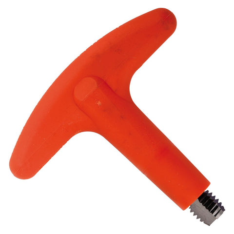 HEPP Stollengewindeschneider