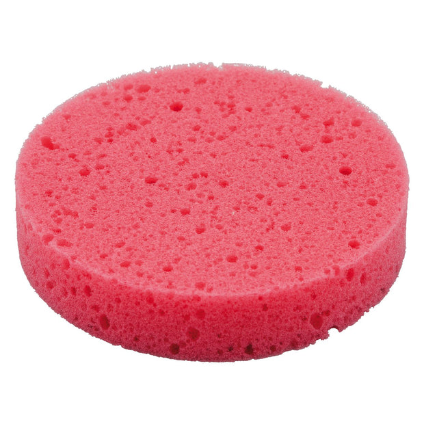 Loesdau Rundes Schwämmchen