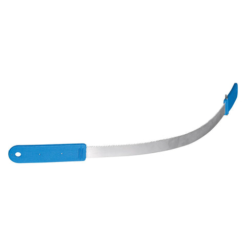 Horse-friends Schweißmesser mit Zacken