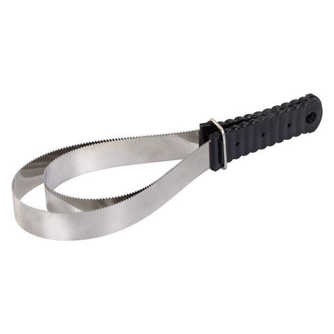 Horse-friends Schweißmesser doppelt