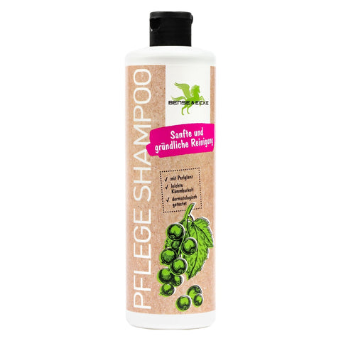 BENSE & EICKE Pflegeshampoo