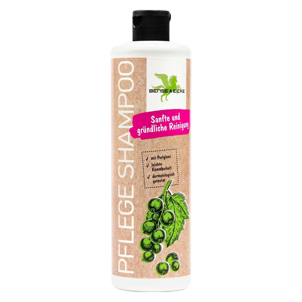 BENSE & EICKE Pflegeshampoo