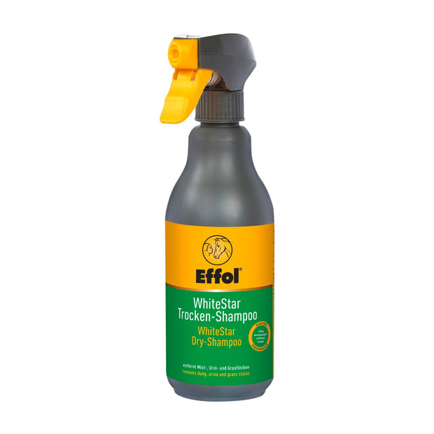Effol Trocken-Shampoo WhiteStar